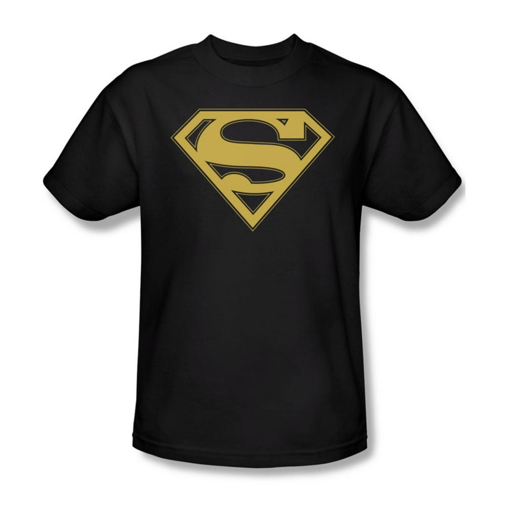 walmart superman shirt in store