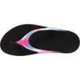 thumbnail image 6 of Women's Oofos OOlala Thong Sandal, 6 of 7