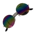 thumbnail image 1 of Gafas de sol Flame Qarigey de alto rango estilo nuevo, 1 of 6