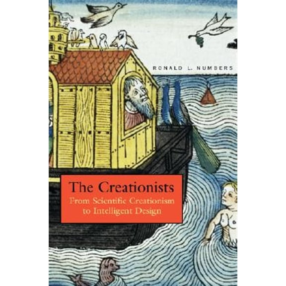 Pre-Owned The Creationists (Paperback)