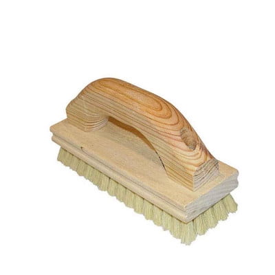

Bon Tool 84-669 Acid Brush With Scrubbing Handle