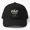 Black, variant on Pap Fix-It Grandpa Baseball Cap, Dad Family Handyman Repair Statement Design, Classic Hat