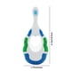 thumbnail image 3 of Pack de cepillos de dientes delicados para bebés y niños pequeños. Cepillo de dientes de cerdas suaves para niños de 0 a 3 años. Promueve una higiene bucal suave. Cepillo de dientes manual., 3 of 7