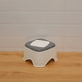 thumbnail image 6 of Bathroom Stool, Easy Portable Stool, Shoeshine Stool, Baby Kindergarten Seat, ABS Material, Comfortable, Multifunctional, Durable, Lightweight, 6 of 6