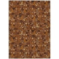 thumbnail image 2 of Addison Rugs Chantille Indoor/Outdoor Transitional Novelty Brick Machine Washable Rectangle Rug, 10' x 14', 2 of 8
