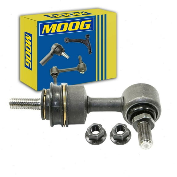 MOOG Rear Suspension Stabilizer Bar Link compatible with Hyundai Tucson 2010-2015