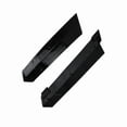 thumbnail image 5 of Motorcycle Saddlebag Hinge Covers for Victory Cross Country 2010-2017 Hard-Ball 2013 accessories, 5 of 7