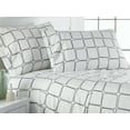 thumbnail image 2 of Tilted Tiles Printed Sheet Set, 2 of 3