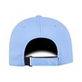 thumbnail image 2 of J. America Light Blue Adjustable 5519, 2 of 2
