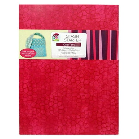 Creative Cuts Textured, 1yd Cut