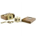 thumbnail image 5 of The Sherlock Wooden Puzzle Game, 5 of 6