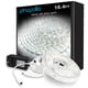 thumbnail image 1 of Tira de luces LED phopollo White de 5 m, 6500 K, luz diurna, 300 LED, 1 of 6