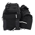 thumbnail image 4 of Xingzhi Tank Bag Luggage Sack Storage Case Waterproof Oxford Cloth Rear Rack Bags, 4 of 6