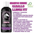 thumbnail image 2 of Shampoo VivoNatural LLegua Vit 500 ml, 2 of 6