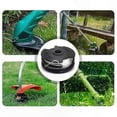 thumbnail image 3 of Grass Trimmer Line Spool 6+1 Set, Replacement for TLP-01 and TLP-01-1 Models, Lawn Mower Accessories, 3 of 4