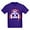 Purple, variant on CafePress - Gamer Can'T Hear You I'M Gaming T Shirt - Dark T-Shirt Kids XS-XL