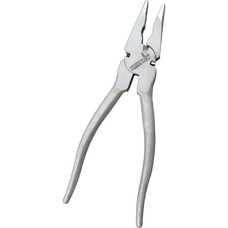 

8 Round Nose (PL8RND) Pliers Standard