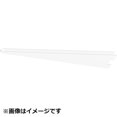thumbnail image 2 of Soporte de estante Knape & Vogt 182WH10.5 blanco, 0,5 kg, 2 of 5