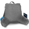 thumbnail image 1 of Almohada de cama estándar Nestl con espuma viscoelástica triturada, 1 of 9