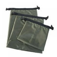 thumbnail image 2 of Luxsea 3Pcs/Set 1.5/2.5/3.5L Waterproof Dry Bags Sack Pouch Canoe Swimming Camping Hiking, 2 of 2