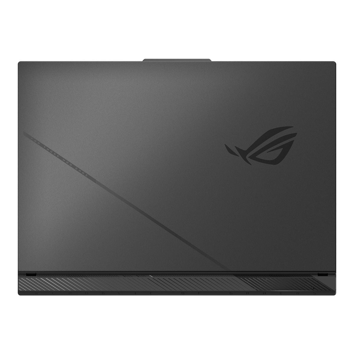 ASUS ROG Strix G18 G814 18" WUXGA 144Hz Gaming Laptop, AMD Ryzen 9 9955HX 2.5GHz, 16GB RAM, 2TB SSD, NVIDIA GeForce RTX 5060 8GB, Windows 11 Home, Eclipse Gray