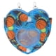 thumbnail image 2 of Bolsa de alimentación de heno, bolsa de heno para conejos, colgante en forma de corazón, comedero de heno para conejillos de indias, bolsa de alimentación para conejos, materiales ecológicos, 2 of 8