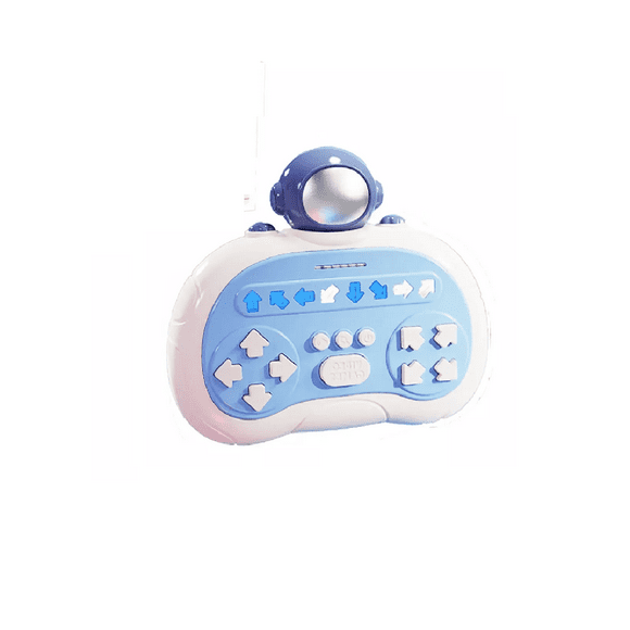 Juguetes Pop It Maestro Del Ritmo Para Niños AZUL