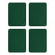 thumbnail image 1 of Uxcell 4Pcs Parches de planchar para reparación de ropa, parche de tela de algodón para reparar ropa, pantalones y bolsas, 5x4 pulgadas verde oscuro, 1 of 7