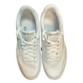thumbnail image 3 of Reebok Men's Club MemT Tennis Sneaker, Gum Rubber Outsole (9), 3 of 6