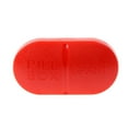 thumbnail image 1 of Compartment Travel Pill Box Organizer Tablet Storage Dispenser Container Holder Pill Case Box, 1 of 9