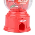 thumbnail image 5 of FTVOGUE Machine,Portable Children Candy Machine Plastic Mini Gumballs Dispenser Kids Kindergarten Gift, 5 of 13