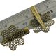 thumbnail image 2 of 6pcs Vinatge Pasadores cabello Pasadores Pinzas cabello de Accesorios vintage, 2 of 2