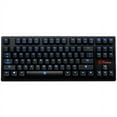 thumbnail image 4 of Tt eSPORTS Poseidon ZX Illuminated Blue Switch Edition - Keyboard - backlit - USB - black, 4 of 8