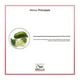 thumbnail image 4 of Mascarilla Wella Professionals Invigo Lime Caviar Brilliance Color, 4 of 6