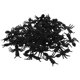 thumbnail image 4 of 50 piezas de accesorios de hormigas falsas, juguetes de plástico de Halloween, juguete complicado, broma de insectos, bromas, decoración divertida de terror para fiestas (negro), 4 of 6
