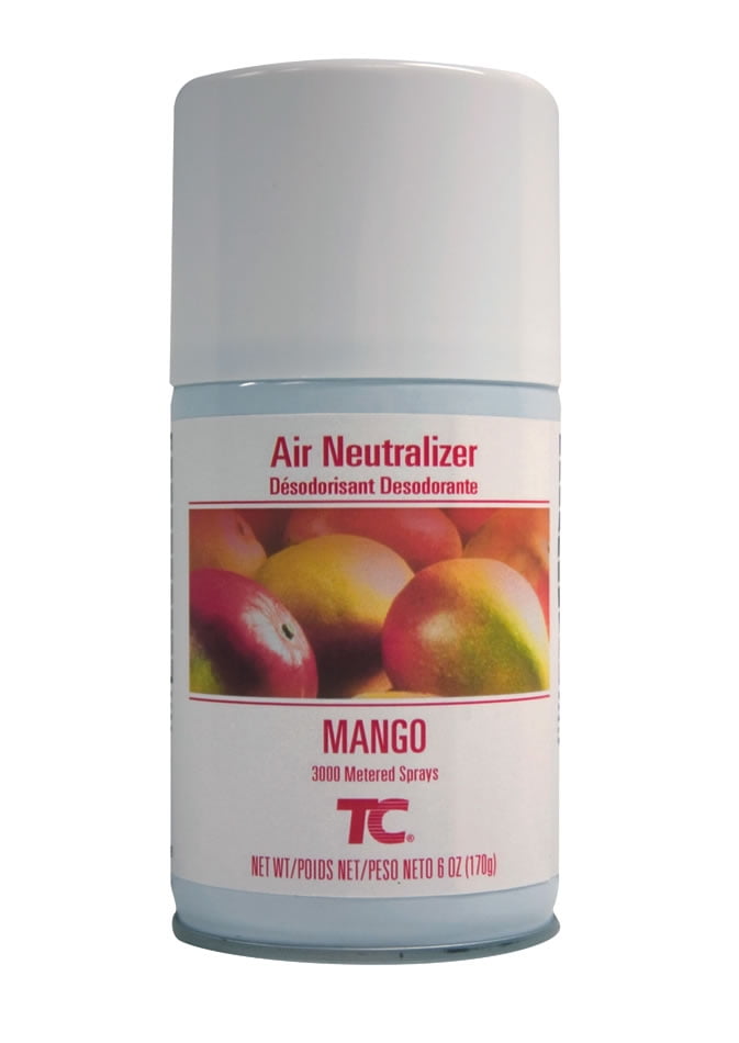 Rubbermaid Standard Size Refills (Case of 12) - Mango