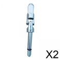 thumbnail image 1 of 2xJack Tool Kit De Reparación De Gatos De Sellado De Aceite, Juntas En Prueba De Polvo Para Reparaciones De Metales Para Jack De 135mm, 1 of 8