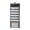 Black, variant on Ywmsfl 6 Pocket Wall Hanging File Organizers Expandable Folder Portable Document Bag