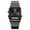 Black, variant on Men Watch Digital Sports Watches for Womens Mens Multifunction Waterproof Wristwatch with 3Time/Alarm/Chronograph