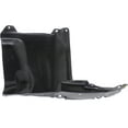thumbnail image 5 of Engine Splash Shield Compatible with TOYOTA PRIUS 2016-2018/PRIUS PRIME 2017 Right Passenger Side Under Cover Vacuum Form, 5 of 5