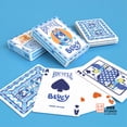thumbnail image 5 of Baraja de cartas Bicycle Bluey para juegos en familia, 5 of 5