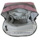 thumbnail image 4 of Mochila Para Pañales Red Rover Roo Liviana Moss, 4 of 8