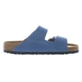 thumbnail image 2 of BIRKENSTOCK Unisex Adult EU 46 (Men 13-13.5) 1022477 Dusty Blue, 2 of 5