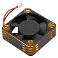 thumbnail image 1 of Ventilador de Refrigeración ANGGREK 28000rpm RC 1/10 1/12 1/8, 1 of 8