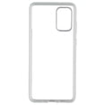 thumbnail image 3 of Griffin Survivor Clear Series Flexible Case for Samsung Galaxy (S20+) - Clear, 3 of 3