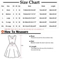 thumbnail image 3 of Womens Summer Halloween Bow Camisole Mesh Yarn Embroidery Style Full Dress, 3 of 9