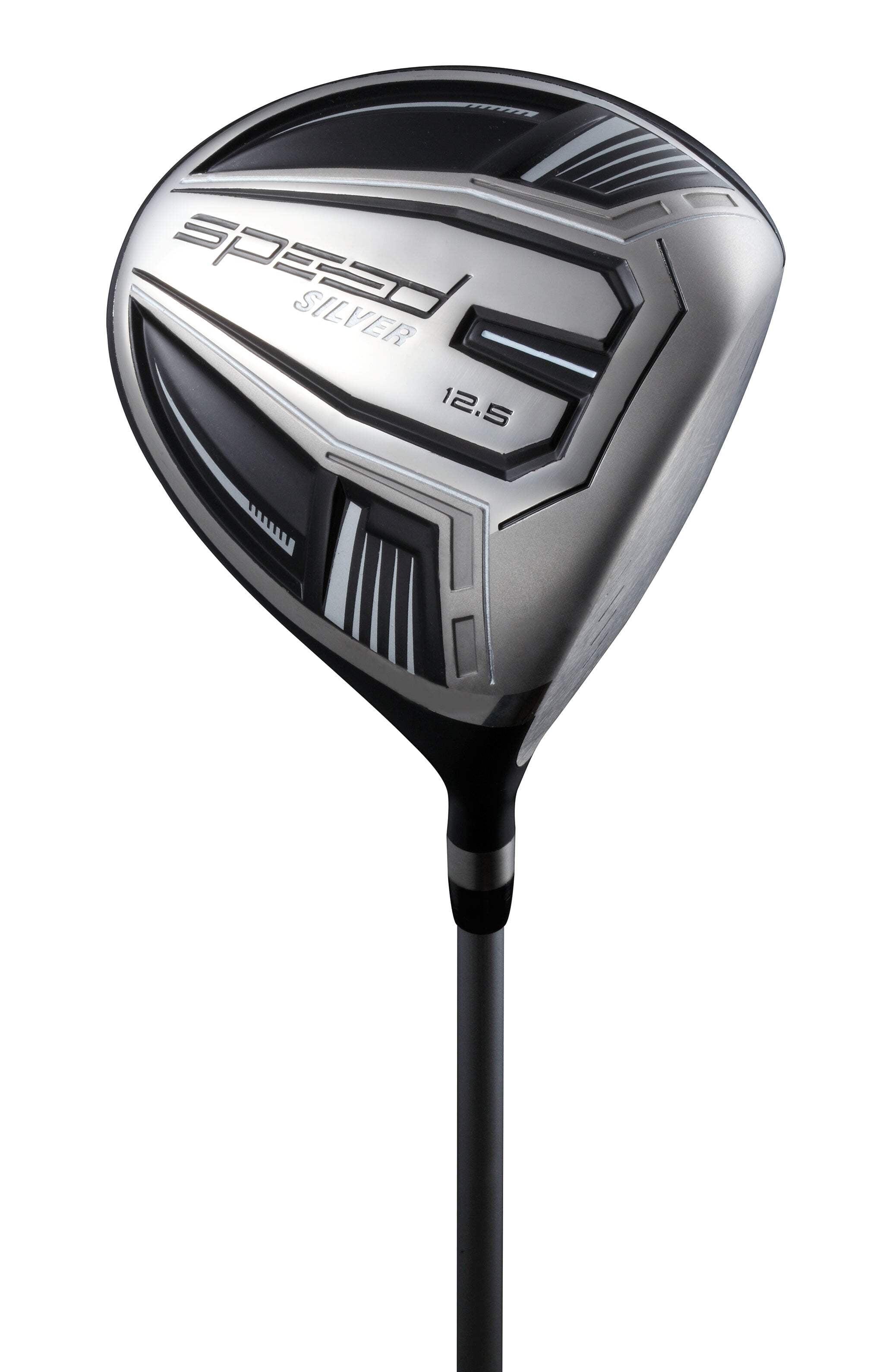 Momentus Golf- Power Hitter Driver Club - Walmart.com