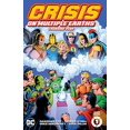 thumbnail image 1 of Crisis on Multiple Earths Book 1: Crossing Over, 1 of 1