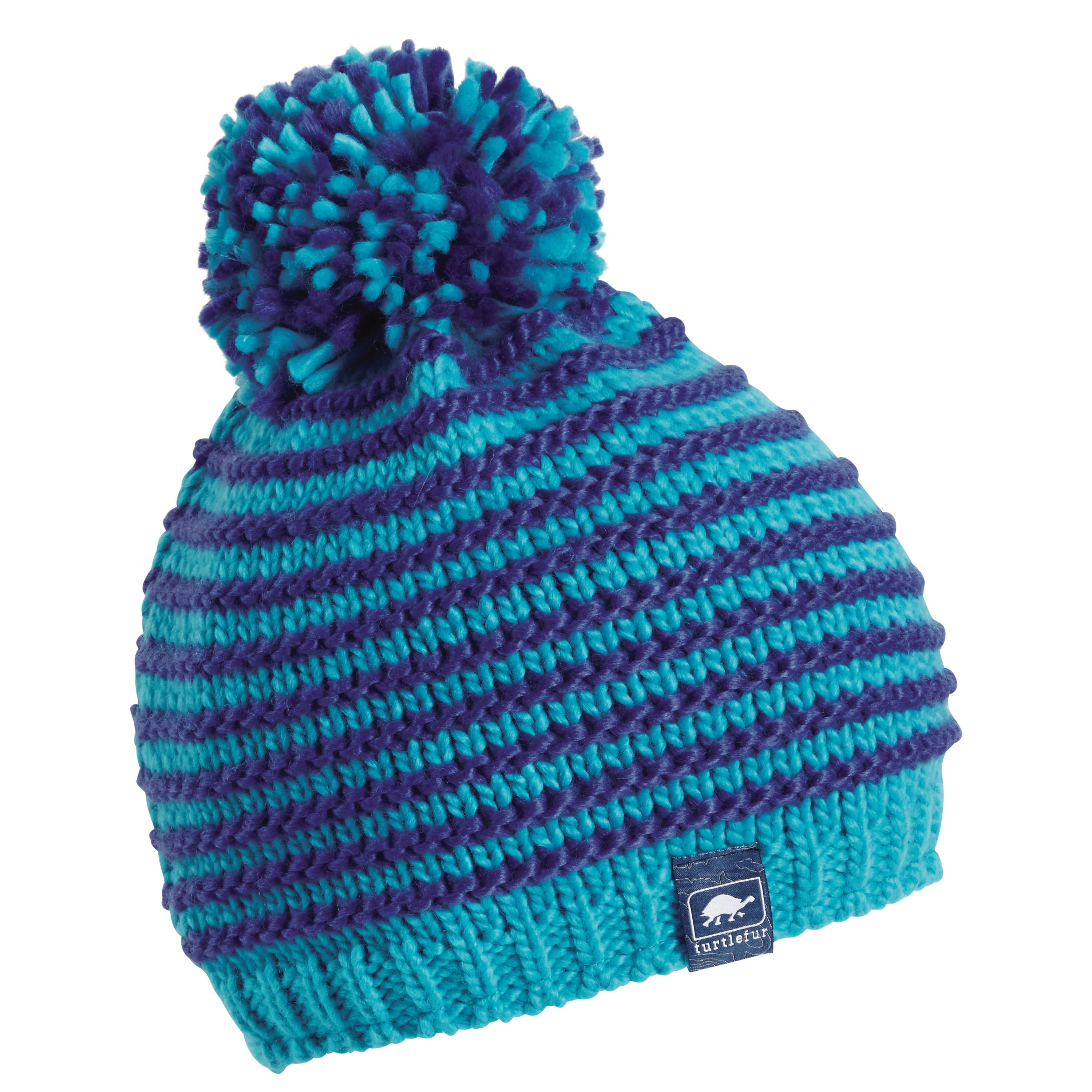 turtle fur winter hats