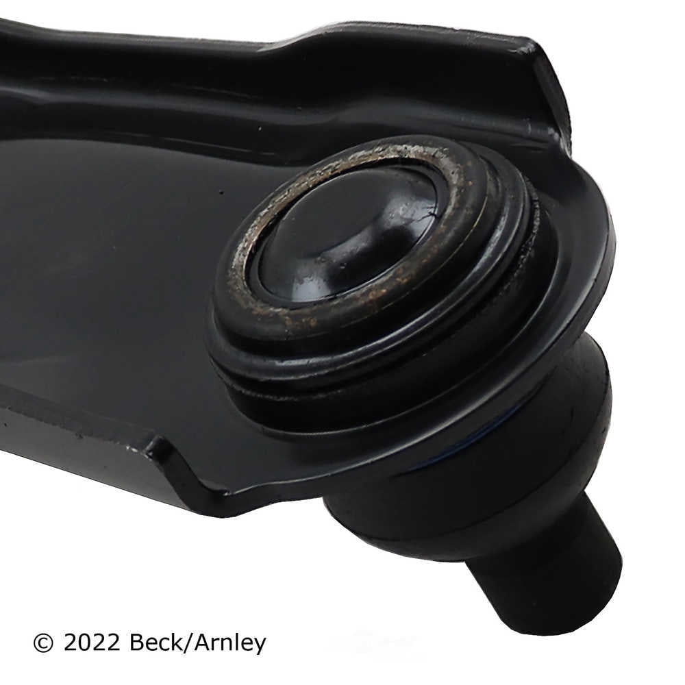 BeckArnley 102-6030 Control Arm With Ball Joint